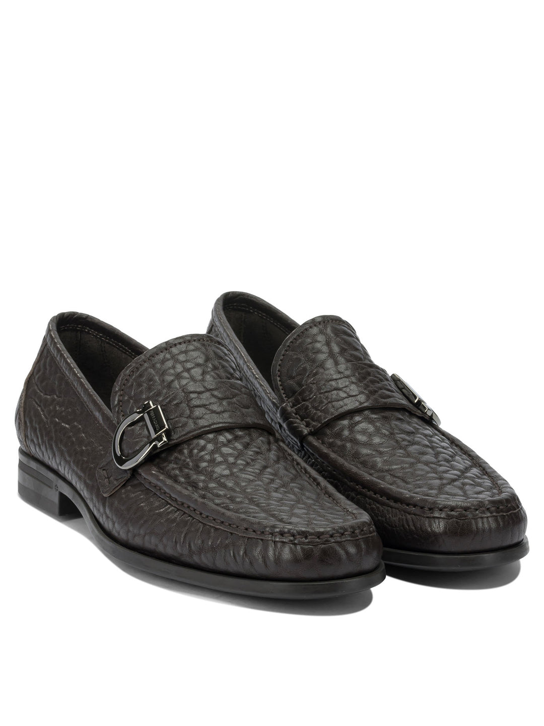 Ferragamo  Loafers & Slippers - Brown | 637b4339a53be01a37d20ed0ac2ac86edca3b6f8
