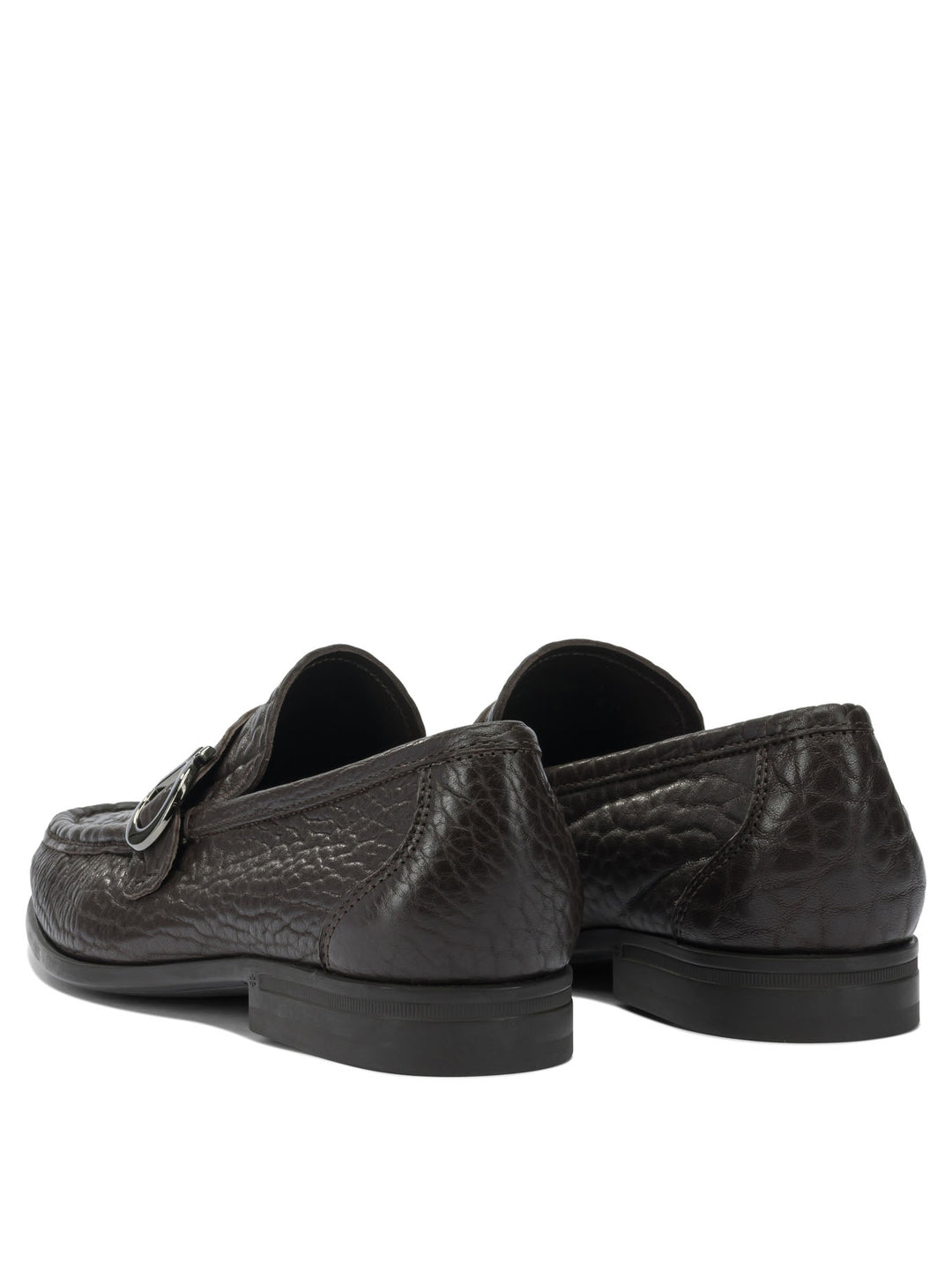 Ferragamo  Loafers & Slippers - Brown | 6e66b74eedde20989ce5d149b0c3718f39a47e43