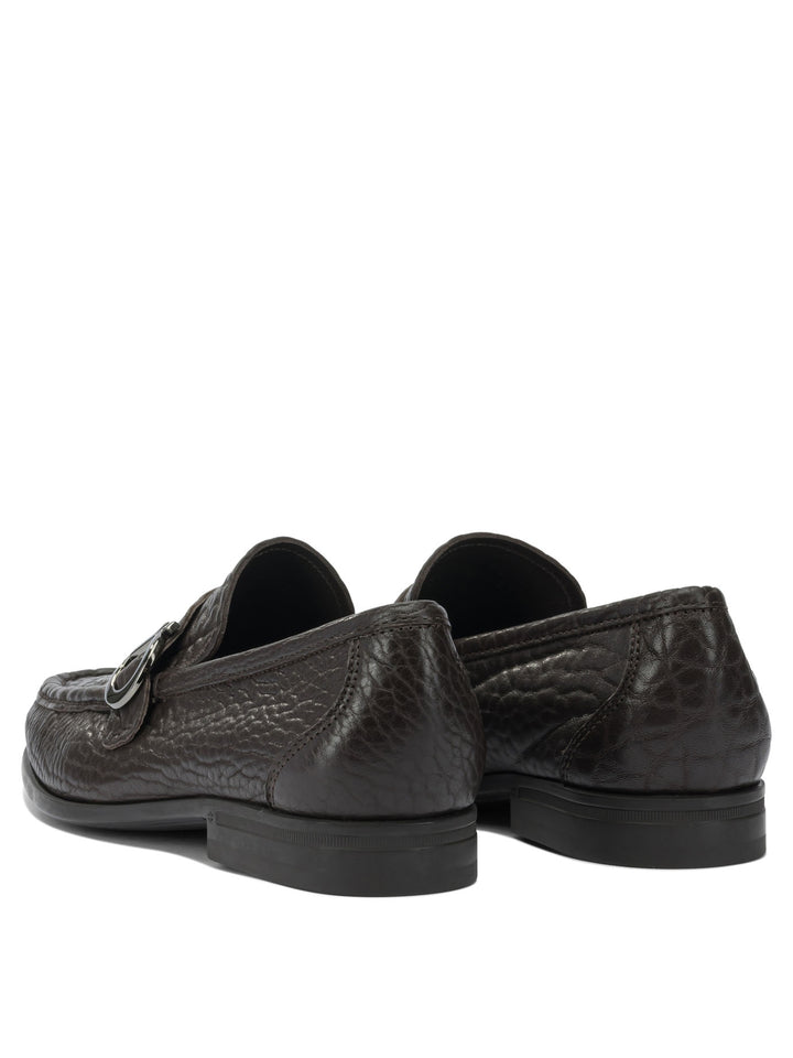 Ferragamo  Loafers & Slippers - Brown | 6e66b74eedde20989ce5d149b0c3718f39a47e43