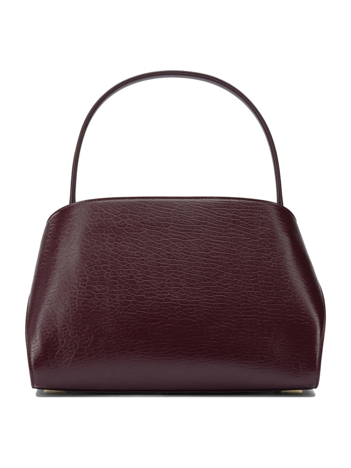 Ferragamo  Shoulder Bags - Pink | 18c75c61f298c5207409b0b8c37bf3b348ee33b4