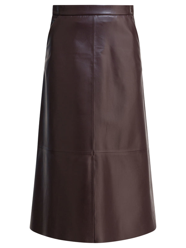 Skirts Bordeaux