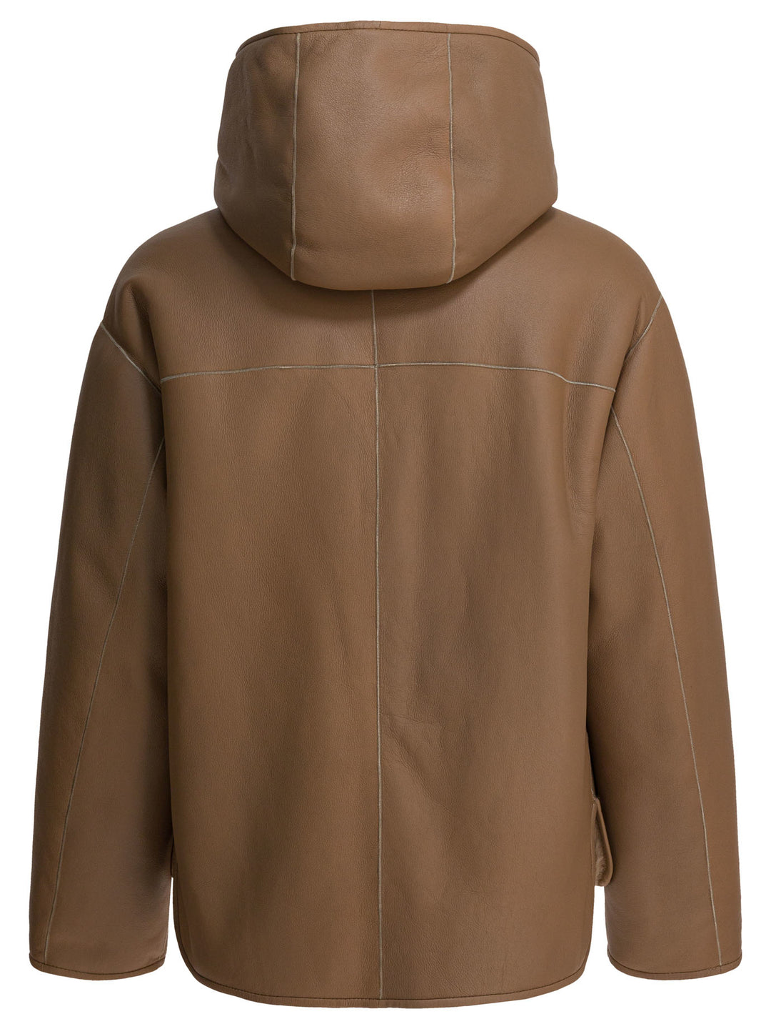 Furling By Giani Jackets & Coats Jackets and Coats - Brown | e16982d481dd56db2c41ab107799713095cc65ec