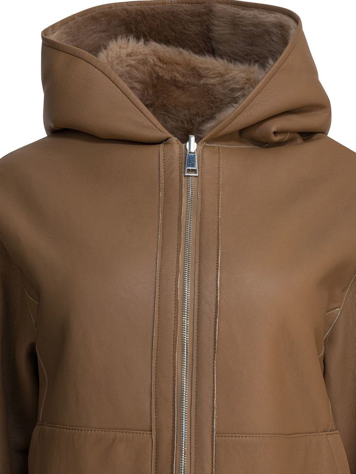 Furling By Giani Jackets & Coats Jackets and Coats - Brown | 4c07341d67771adbb8c3579c14906d1cb4e5d4d8