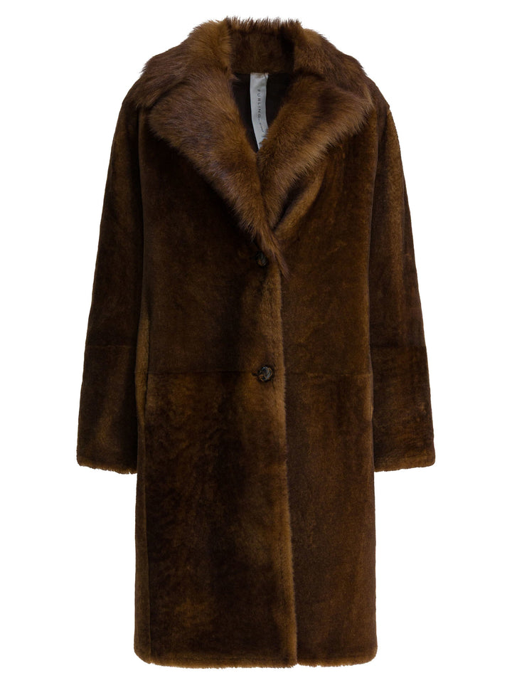 Furling By Giani Jackets & Coats Jackets and Coats - Brown | b4c2cbf2826cc0a6f0aa4b7d988c4e760ea00db4
