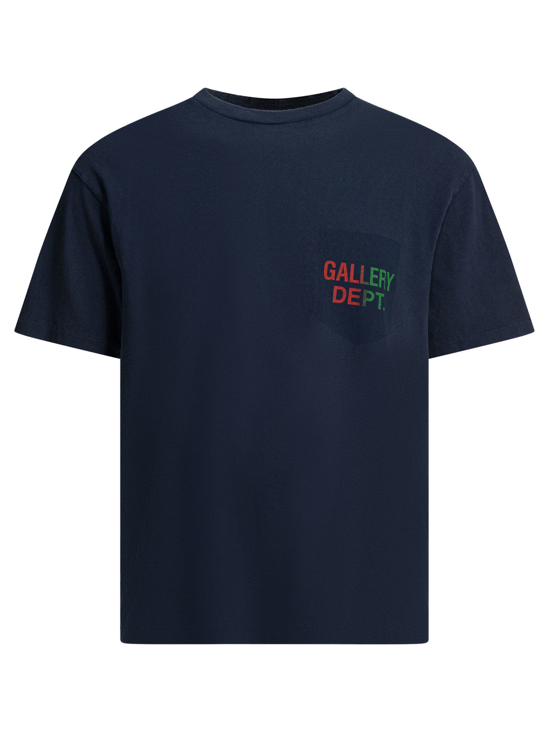 Gallery Dept.  T-shirts - Blue | 954dee5f38a3824474b5ae3f463710f958f1e73e