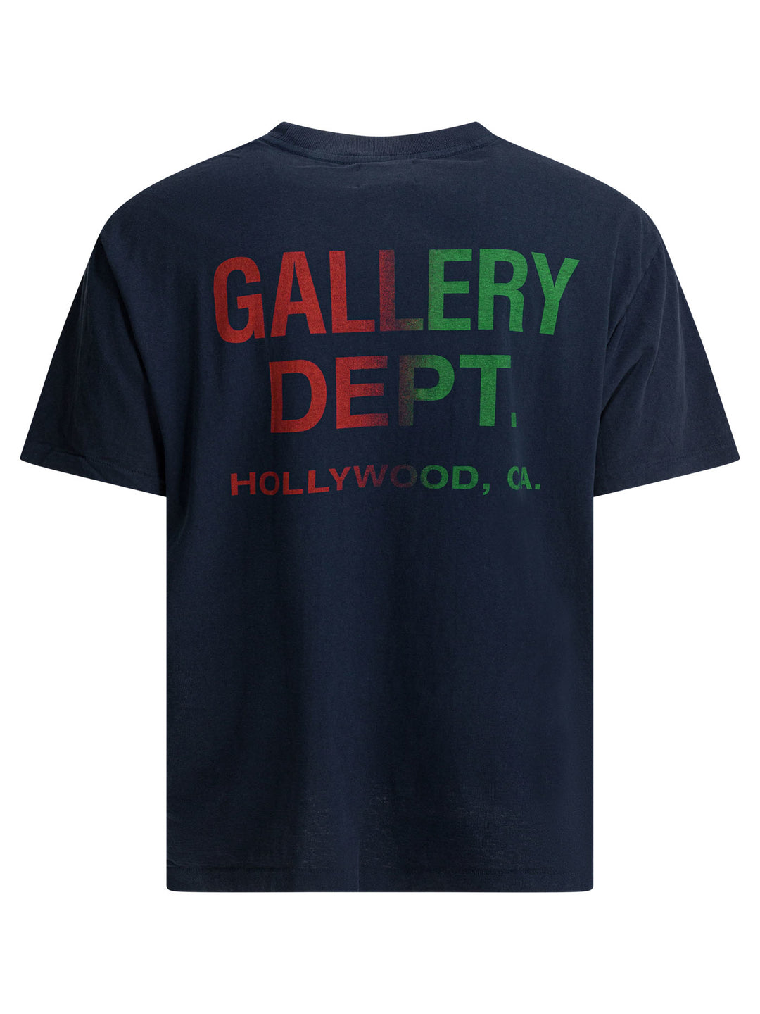 Gallery Dept.  T-shirts - Blue | 00ad5dfd2d8d144b0f3272b13493ac16f10a7e9d