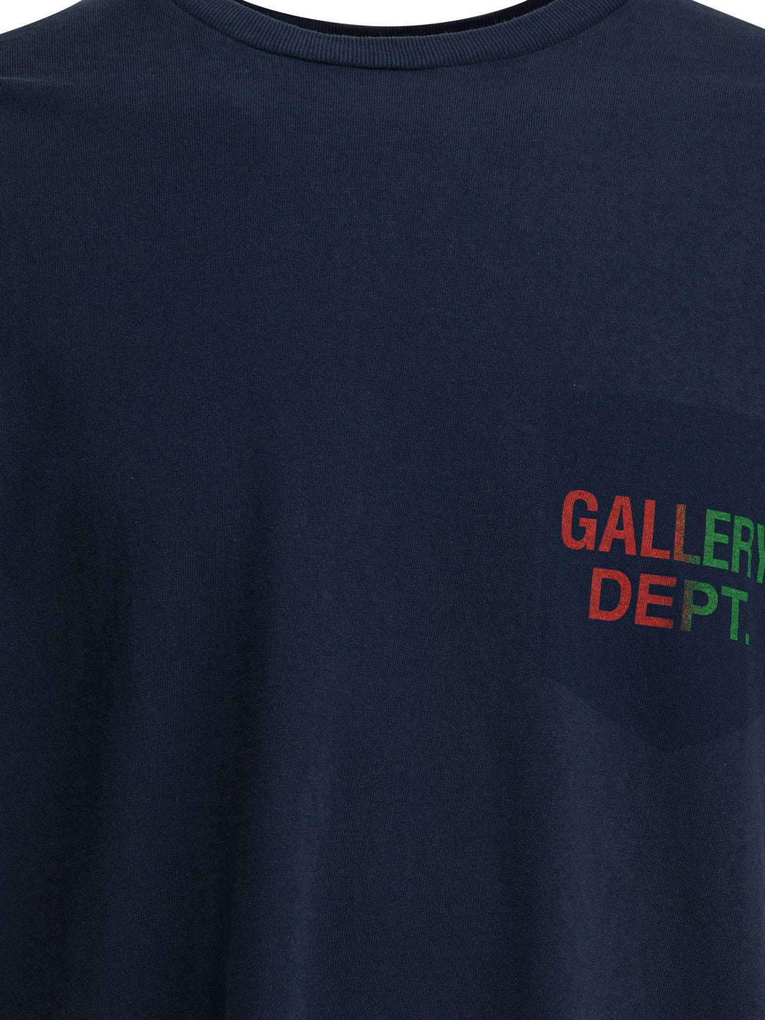 Gallery Dept.  T-shirts - Blue | f88ac41f2541dd429b623e70be4ae16c9909c2ca
