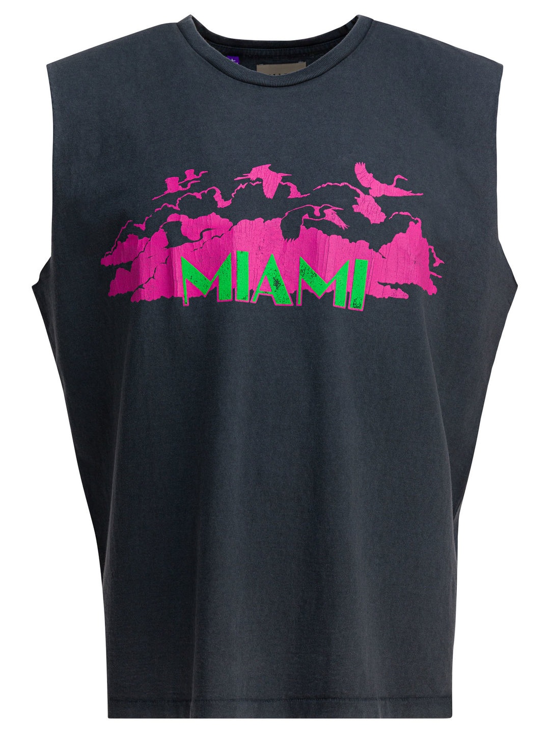 Gallery Dept. Collins Tops - Grey | 5bbc8300864ba3c42419c53e7e6b6b34098b9190