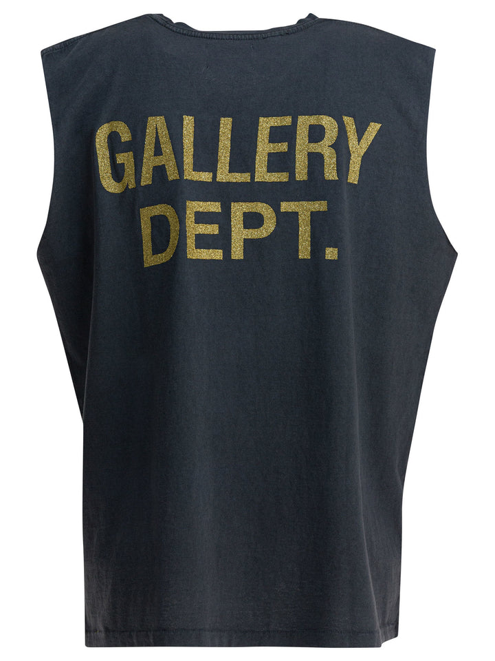 Gallery Dept. Collins Tops - Grey | 270997e52e096194c8aa2261f2caa2652c44707d