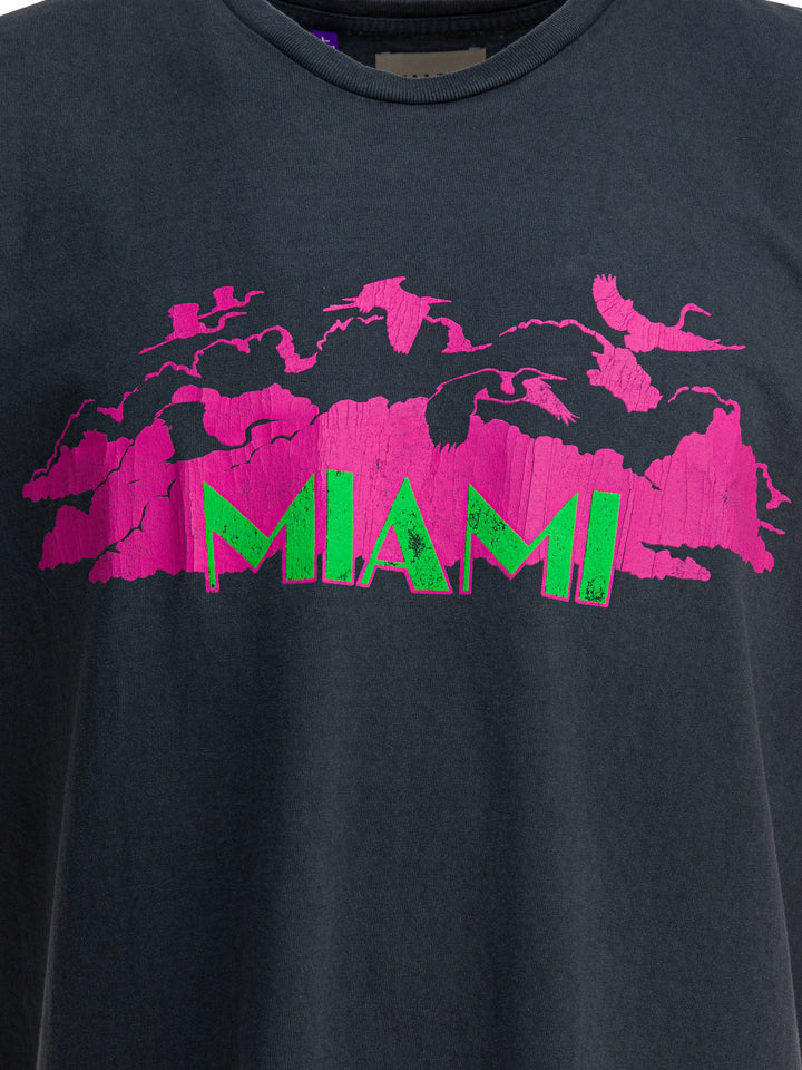 Gallery Dept. Collins Tops - Grey | 09ce3158c7270066a7ad6fd6a14b0636321fc48b