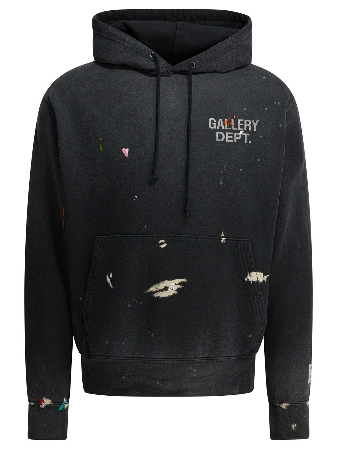 Gallery Dept.  Sweatshirts - Black | 147a988d97c98c4219ad8cbf4ba7b3daf5edcd1f