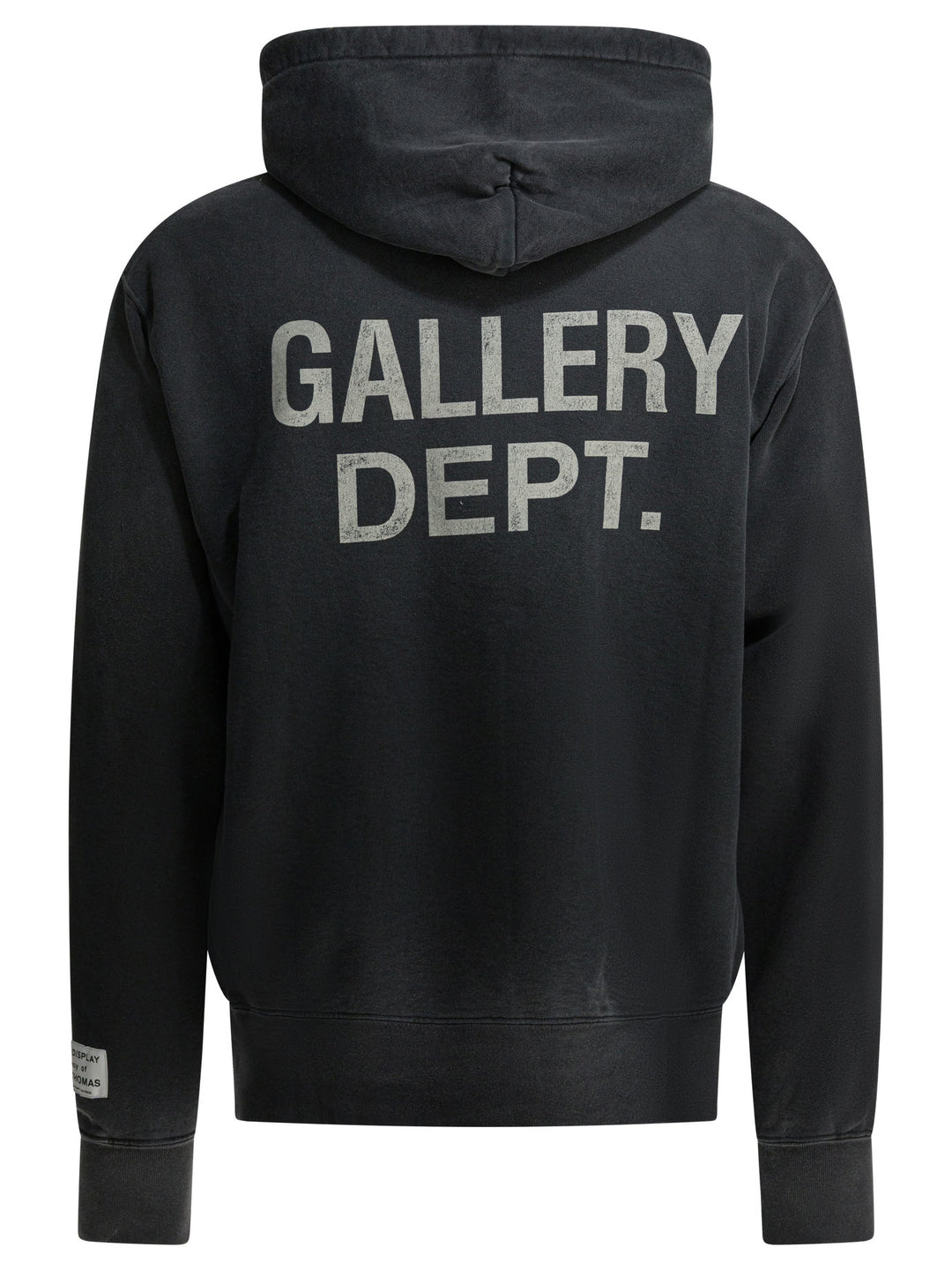 Gallery Dept.  Sweatshirts - Black | 08b319a924e8a4e0b91c1c0cf070ba466cea0188