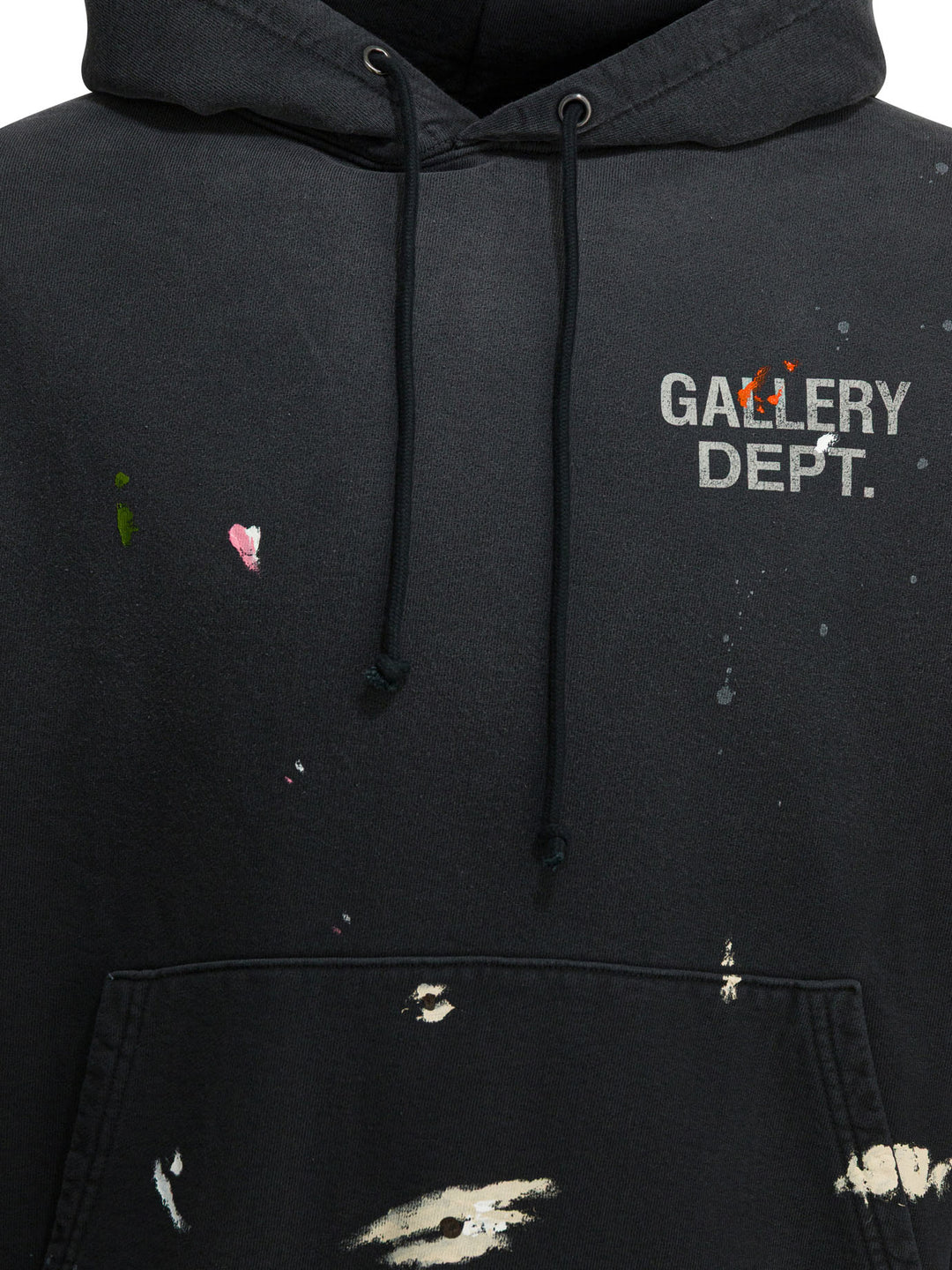 Gallery Dept.  Sweatshirts - Black | b6f6072e5e8b0d8e0aebfd07b7670b9c2f0406eb