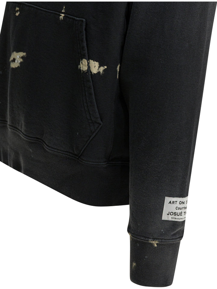 Gallery Dept.  Sweatshirts - Black | 603f6df91156d3ec1298e054d1e82066e08fcd75