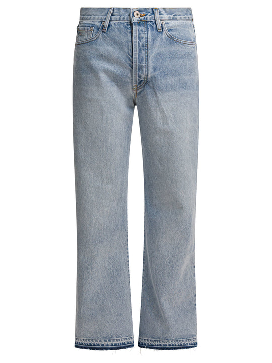 Melrose Jeans Light Blue