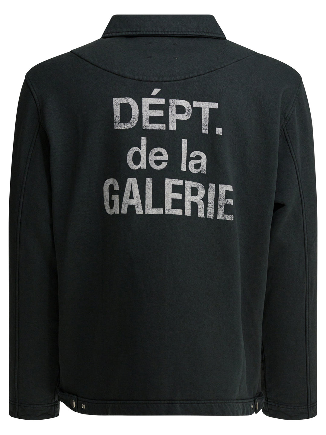 Gallery Dept. Jackets & Coats Jackets and Coats - Black | 5a3044e723a971d9014333250e715942e0dc2cf1