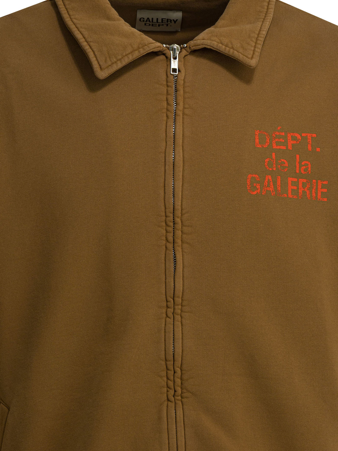 Gallery Dept. Jackets & Coats Jackets and Coats - Beige | 9a62b5dad8e8bb2d6255e1c3185eadcc45d698c2