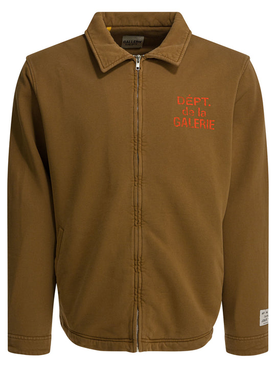 Jackets & Coats Jackets And Coats Beige