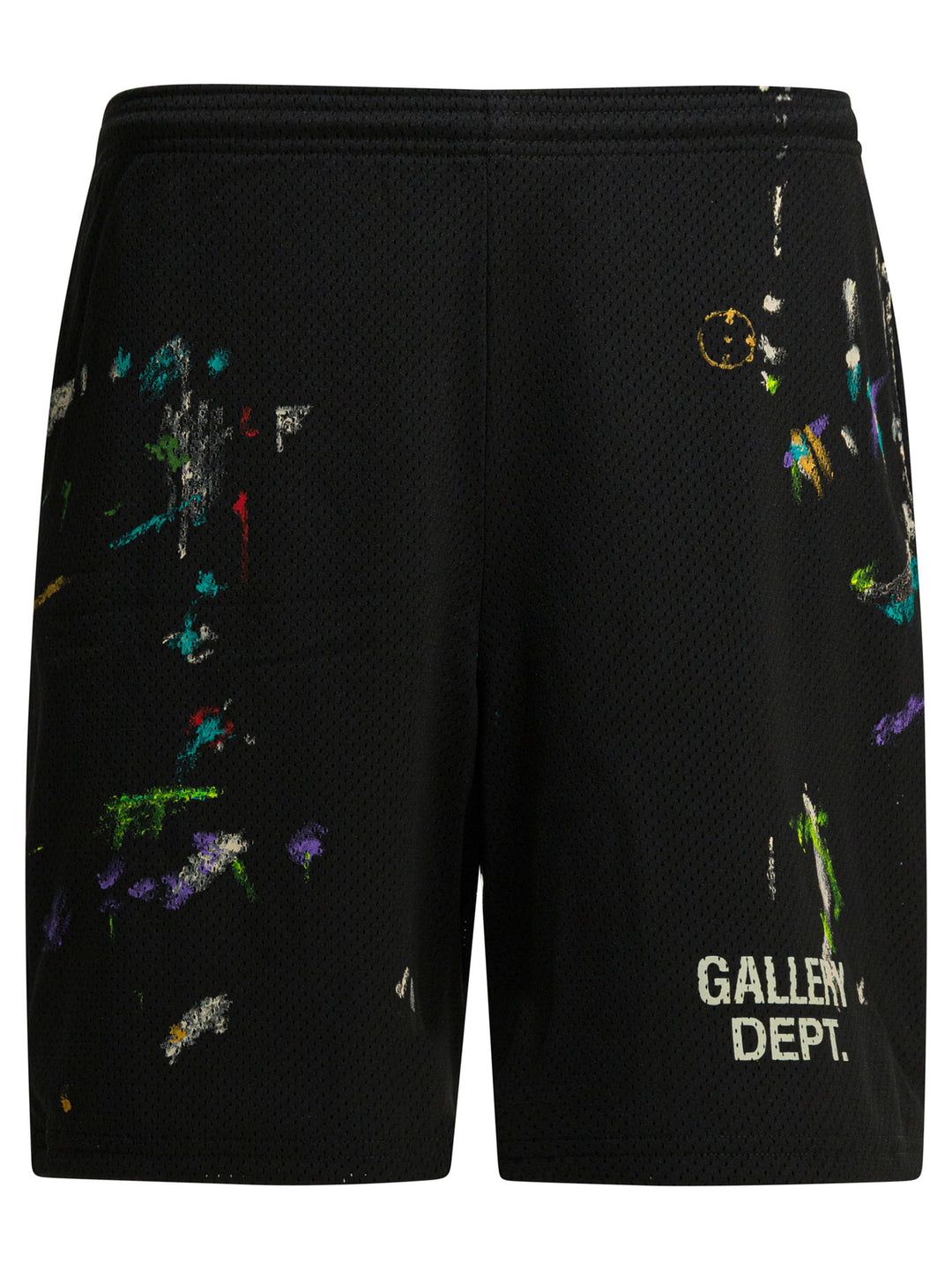 Gallery Dept.  Shorts - Black | 85b9ddff629c28dedd6068e5d6554f065f8b2333