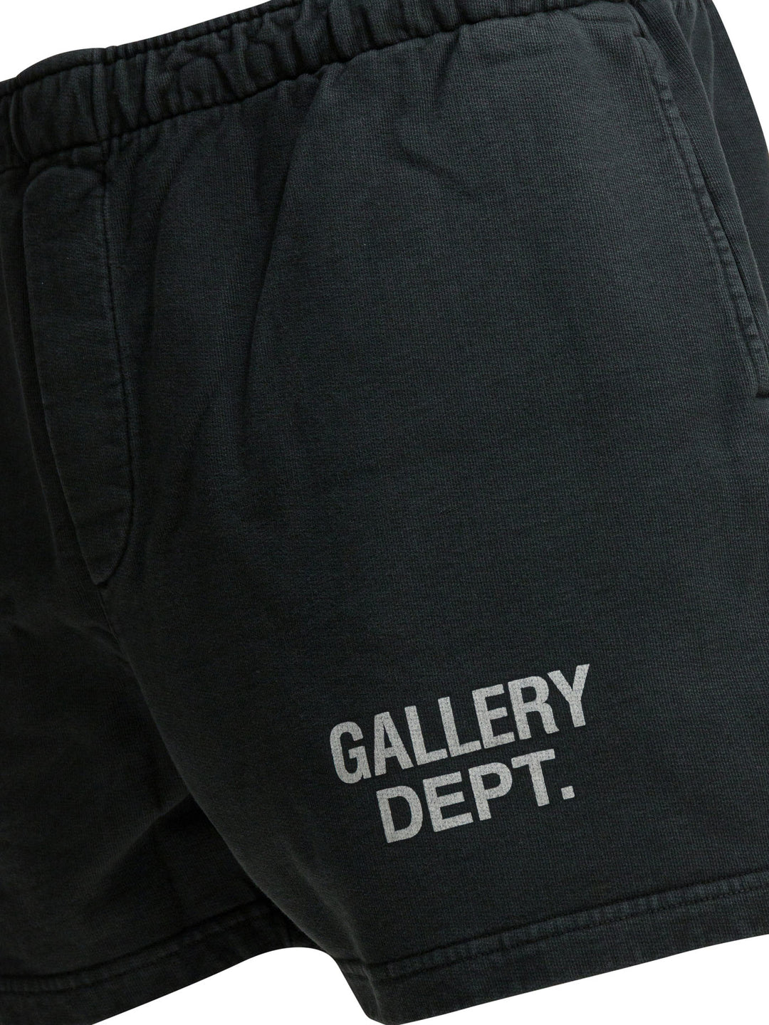 Gallery Dept.  Shorts - Black | 2c790e880dbbdd51c6ab47b3432640e9c616b4c4