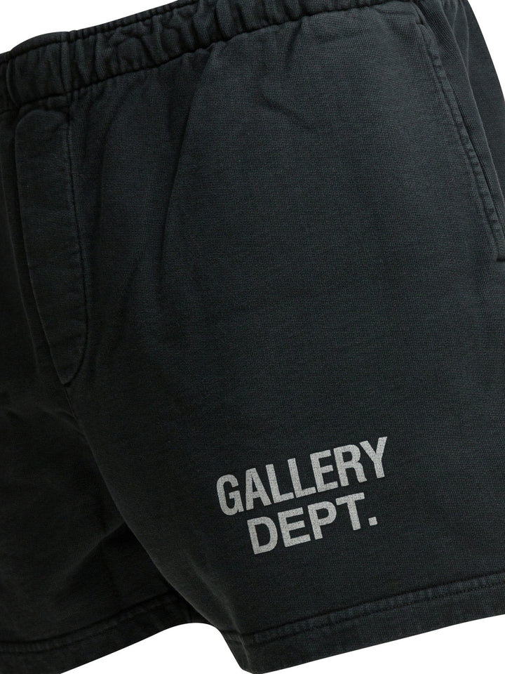 Gallery Dept.  Shorts - Black | 2c790e880dbbdd51c6ab47b3432640e9c616b4c4