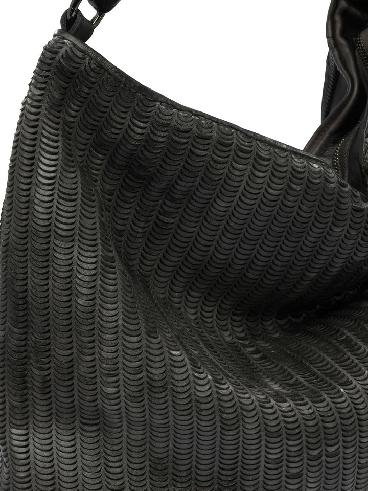 Giancarlo Nevola  Shoulder Bags - Grey | a86dfea7f78afc50560a98c7c889e09bb1c31610