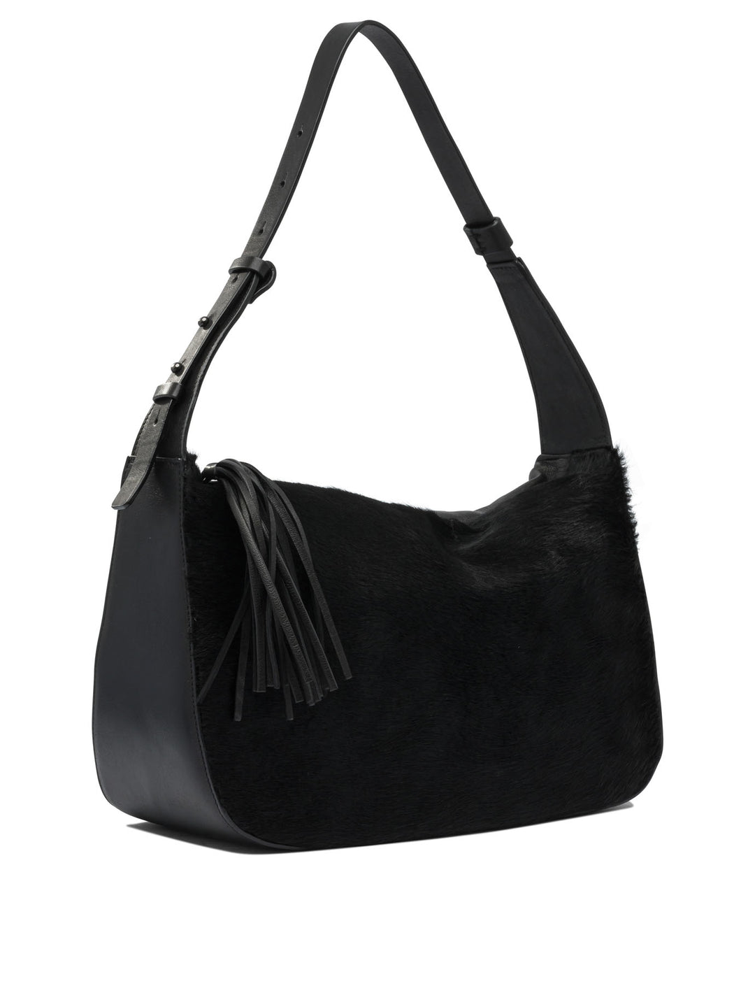 Giancarlo Nevola  Shoulder Bags - Black | 99e1a1e58c84243a7050e70134dab893d678677a