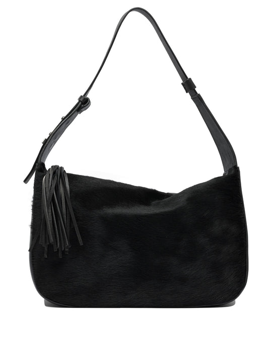 Shoulder Bags Black