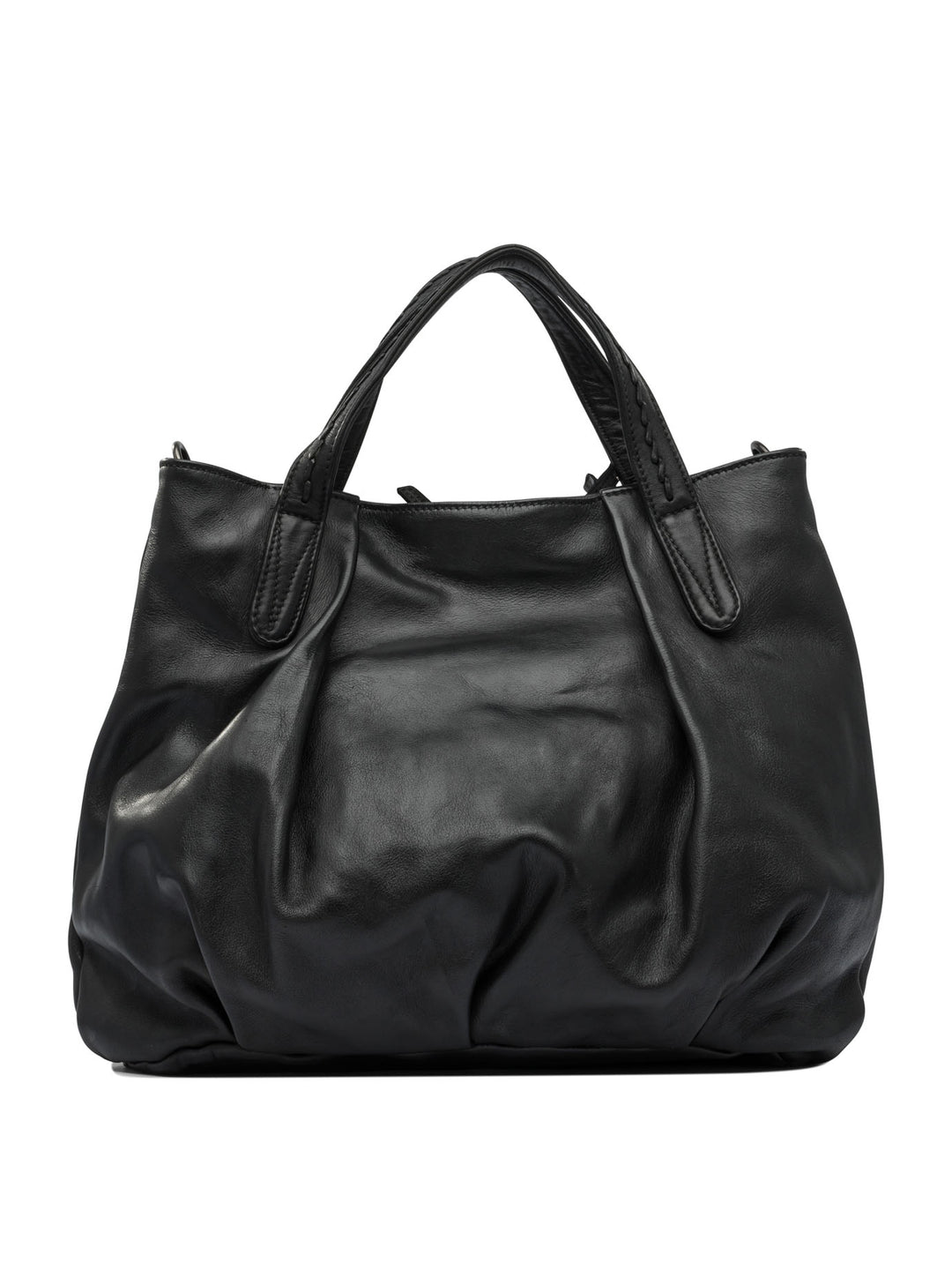 Giancarlo Nevola  Shoulder Bags - Black | 13bdbcf2bd6a9c9adca780ec95576744755620cb
