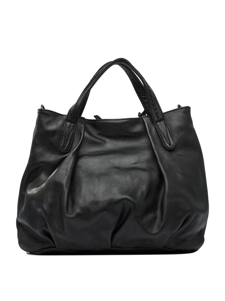 Giancarlo Nevola  Shoulder Bags - Black | 13bdbcf2bd6a9c9adca780ec95576744755620cb