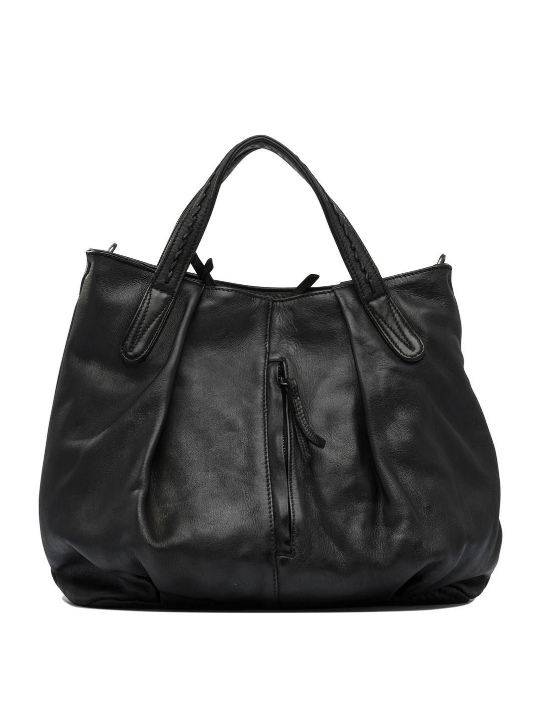 Giancarlo Nevola  Shoulder Bags - Black | 2f9d6779363fdab26e8e3afddf94f98eb9d4a73b