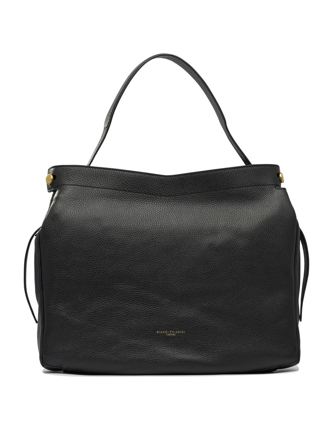 Gianni Chiarini  Shoulder Bags - Black | b53baddbbf7c78365630a6306ac42ddb36c04ead