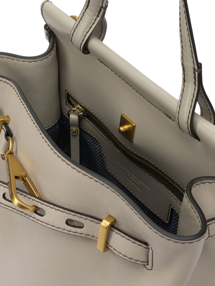 Gianni Chiarini  Crossbody Bags - Beige | 0d99eea90a894256f2b42d2763b3309bf9a23000