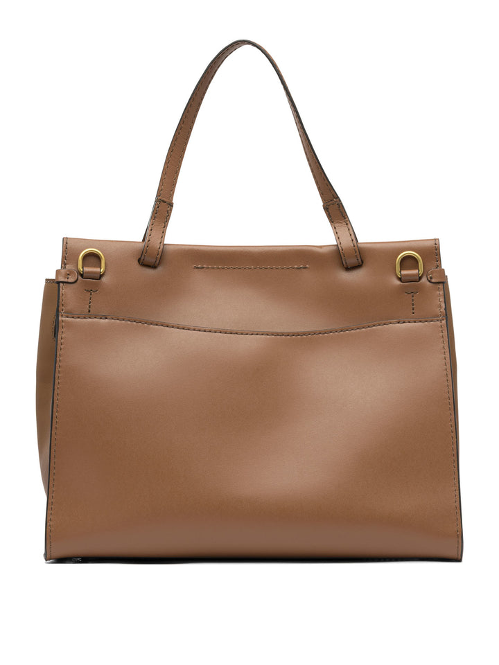 Gianni Chiarini  Shoulder Bags - Brown | 0e9f87ea978ab44af7d7fc01a105773d28f354a2