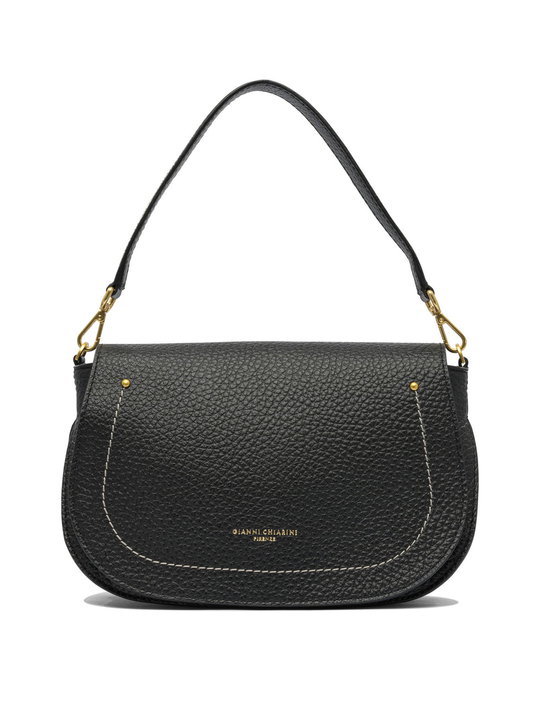 Gianni Chiarini  Shoulder Bags - Black | f8cc55ea3fbe4732fc3e1db586c4845e883a142a