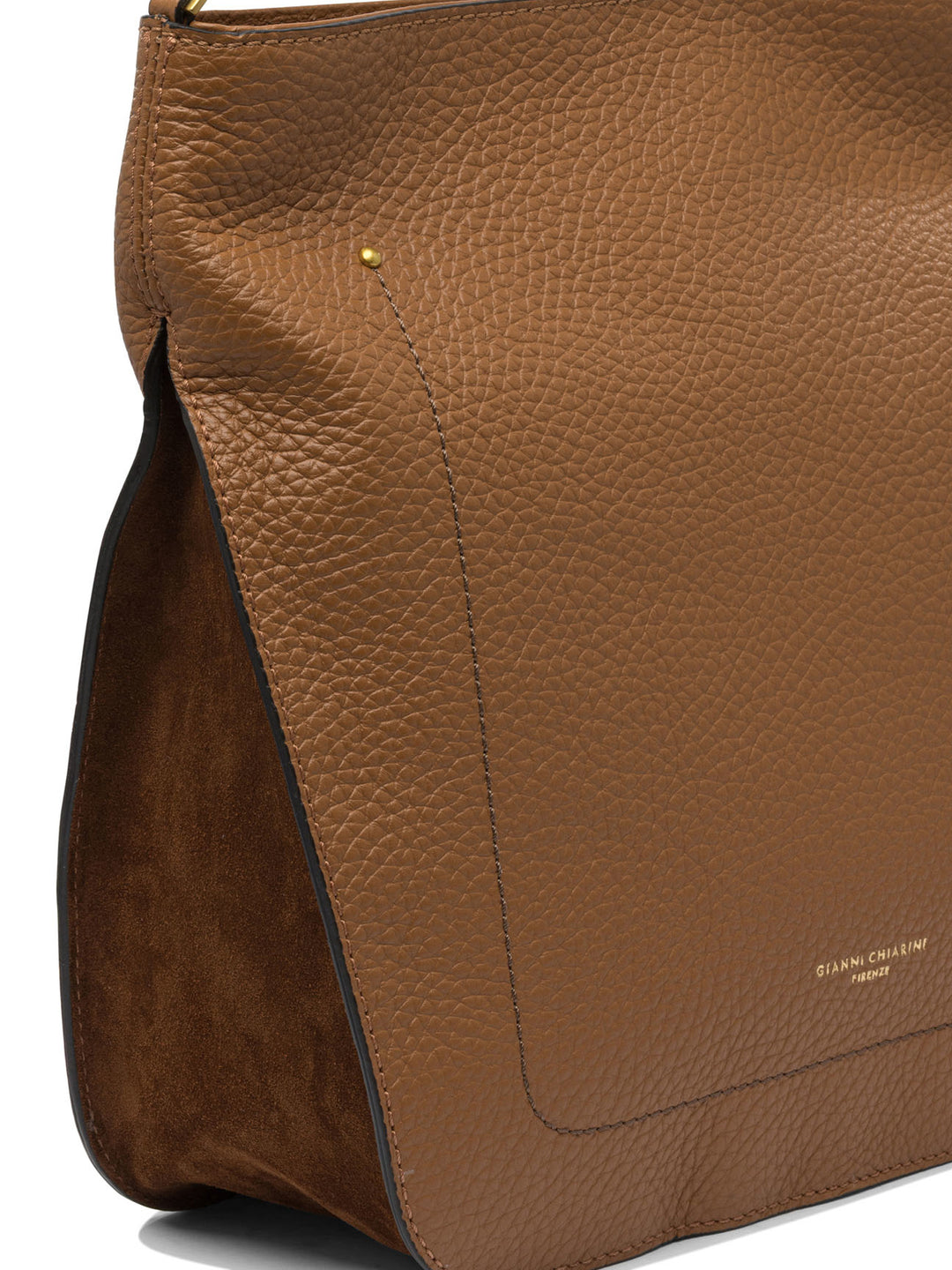 Gianni Chiarini  Shoulder Bags - Brown | b2db17e10ede14a040b0f9dd1824388040e46f90