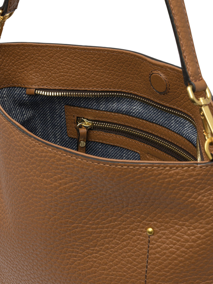 Gianni Chiarini  Shoulder Bags - Brown | 331422df9120c383f32a3726b95142ff431c6b0f