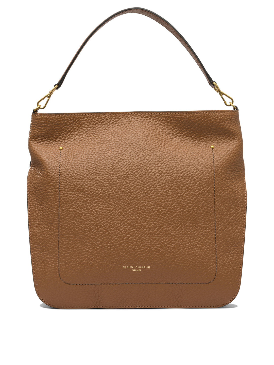 Gianni Chiarini  Shoulder Bags - Brown | 6b1d7213f8091862280a48e00e4fc91776e5bc2c