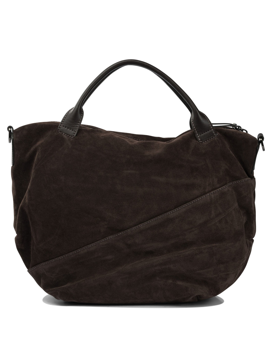 Gianni Chiarini  Crossbody Bags - Brown | d2be0759cbdf447046d89598b63b9a408c6c64c0