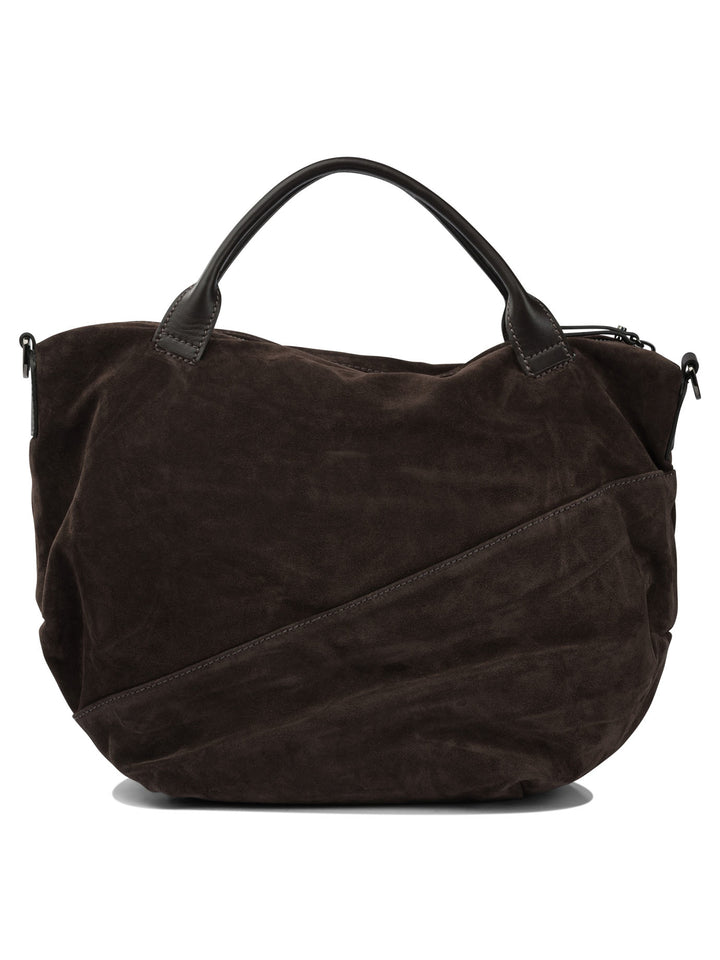 Gianni Chiarini  Crossbody Bags - Brown | d2be0759cbdf447046d89598b63b9a408c6c64c0