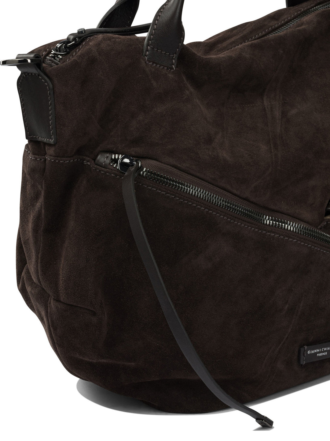 Gianni Chiarini  Crossbody Bags - Brown | 65260ac06ac33d29cef5cf5517fdc0a56ca0c5ec