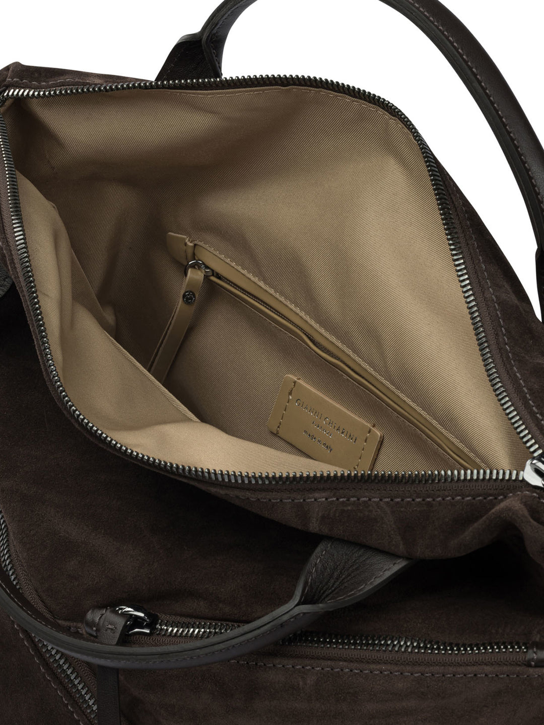 Gianni Chiarini  Crossbody Bags - Brown | 89a0bdc224b09adbe84cb5cc944133adc39f6403