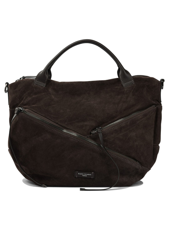 Crossbody Bags Brown