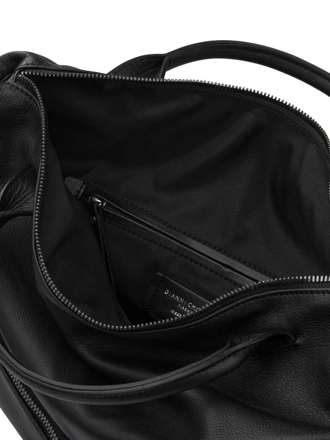 Gianni Chiarini  Crossbody Bags - Black | 7045fabdccf835459f16a2fe6802df3b6c4508ac