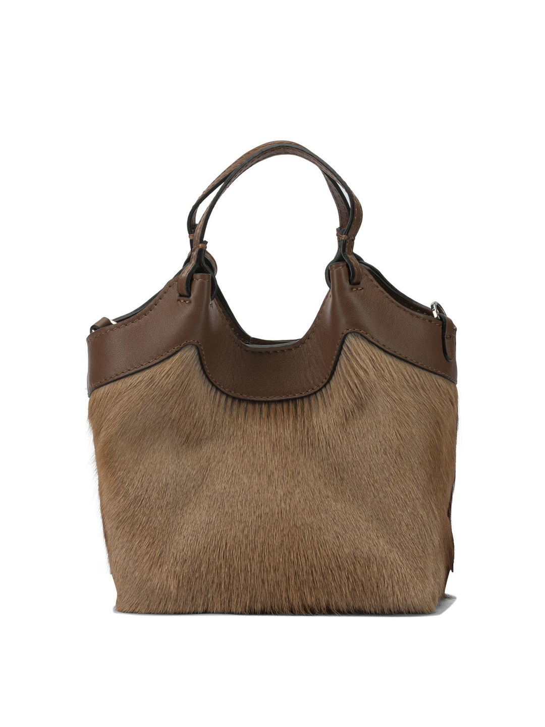 Gianni Chiarini  Handbags - Brown | ef6a02fdb10a07779c9588a53c0d3417c6a3515d