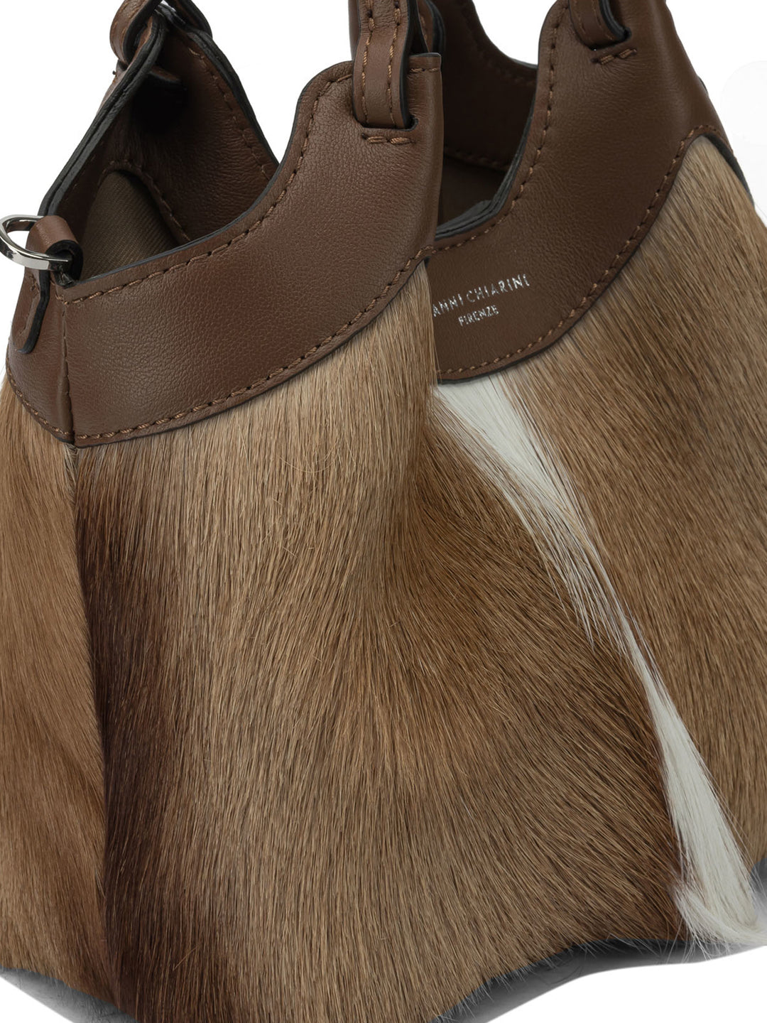 Gianni Chiarini  Handbags - Brown | 042a40d02c352f5e2c2be76c5872e962dfc87c8f