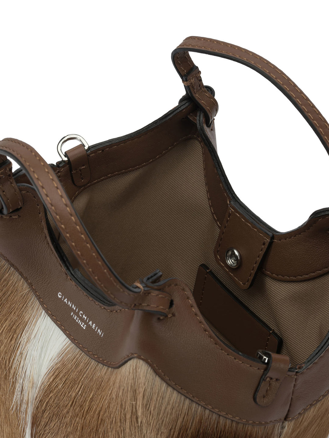 Gianni Chiarini  Handbags - Brown | 0afdbdc072e6d78cc7c2509ec7fe6aff6885ecb5