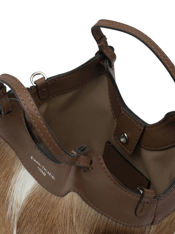 Gianni Chiarini  Handbags - Brown | 0afdbdc072e6d78cc7c2509ec7fe6aff6885ecb5