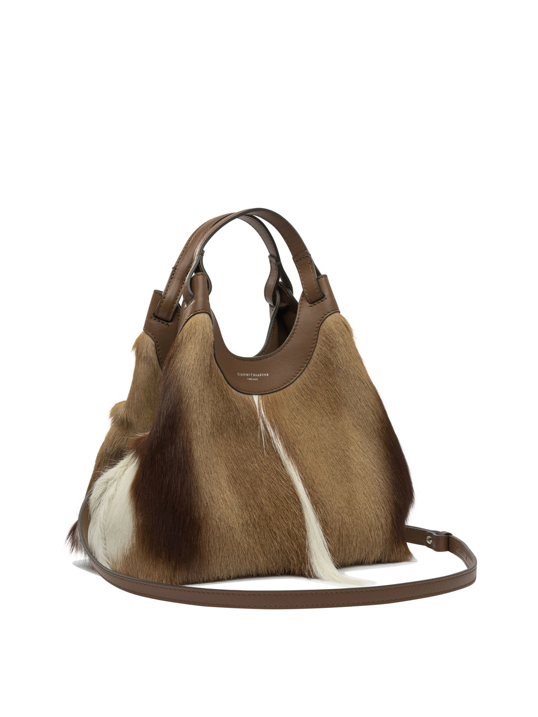 Gianni Chiarini  Handbags - Brown | ac7540acb3a87ae7d3f9b0c282769e095c44a8bf