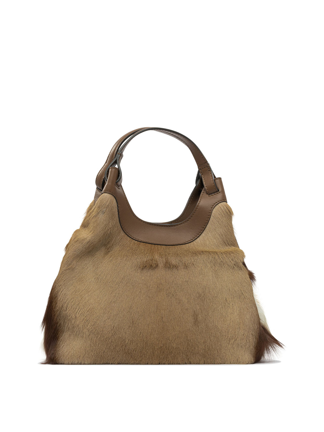 Gianni Chiarini  Handbags - Brown | 8d8a79650ed3486e82401ff95014a5a488cca707